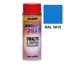 Spray Pintura Azul Cielo...