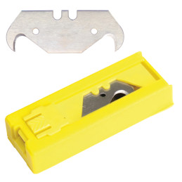 Hoja Cuchillo Maurer Gancho...