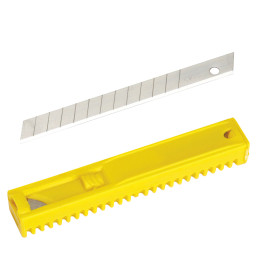 Hoja Cutter Maurer Plus   9...