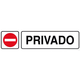Rotulo Adhesivo 250x63 mm....