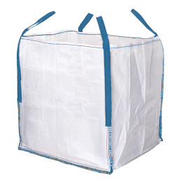 Saco Obra Big Bag Rafia...