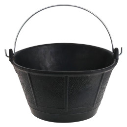 Cubo Obra Goma Italiano 10...