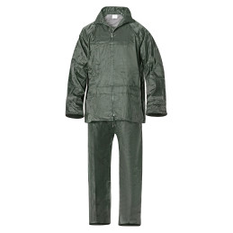 Traje de Agua Impermeable...