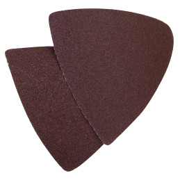 Lija Triangular Para...