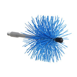 Deshollinador Cepillo Nylon...