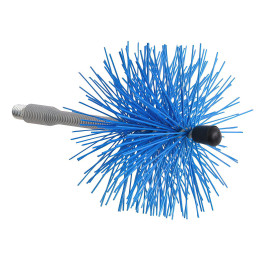 Deshollinador Cepillo Nylon...