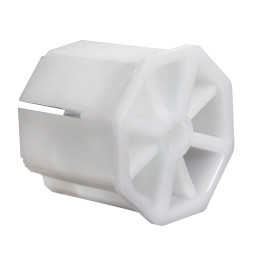 Capsula Persiana Plastico...