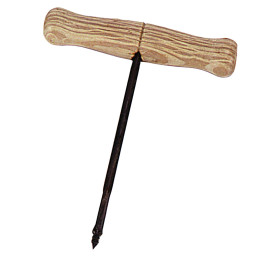 Barrena Para Madera...
