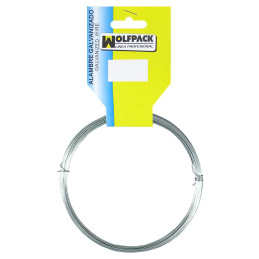 Alambre Galvanizado (Rollo...