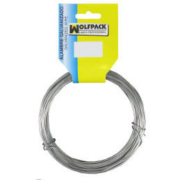 Alambre Galvanizado (Rollo...