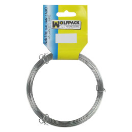 Alambre Galvanizado (Rollo...