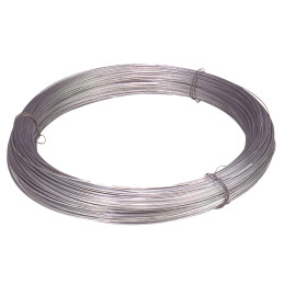 Alambre Galvanizado Rollo...