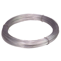 Alambre Galvanizado Rollo...