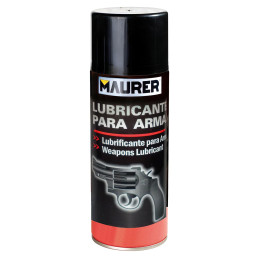 Spray Lubricante Para Armas...