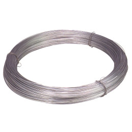 Alambre Galvanizado Rollo...