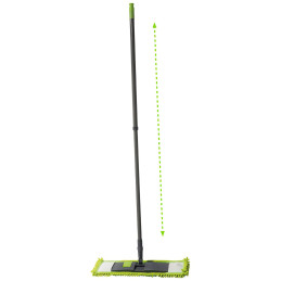 Mopa Microfibra Lavable...