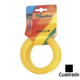 Hilo Nylon Cuadrado 2,4 mm....