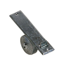 Recogedor Persiana Metal...