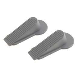 Cuñas para puerta (Blister...