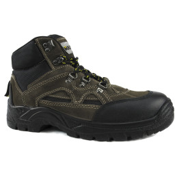 Botas Seguridad Maurer...