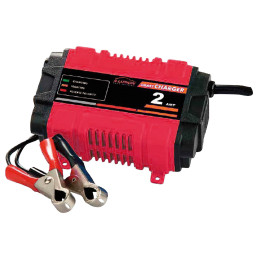 Carga baterias Inverter 12...
