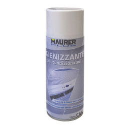 Spray Higienizador Aire...