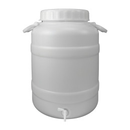 Bidon Garrafa Plastico...
