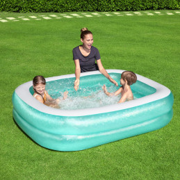 Piscina Inflable...