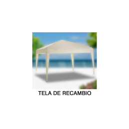 Tela Recambio Para Pergola...