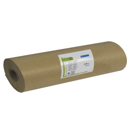 Papel Kraft 45 / 50 Gramos...
