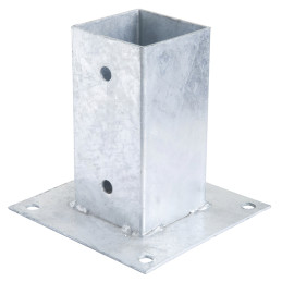 Soporte Anclaje Galvanizado...