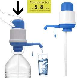 Dispensador De Agua Para...