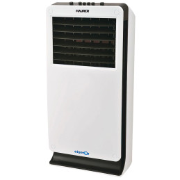 Ventilador Refrescador Por...