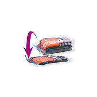 Bolsas guarda ropa