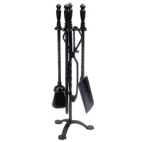 Accesorios para chimeneas