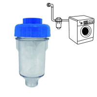 Filtros agua