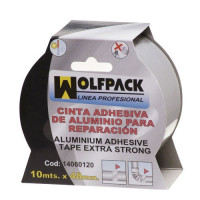 Cintas Autosoldantes / Aluminio