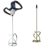 Mezcladores eléctricos y accesorios