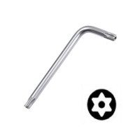 Llaves Torx