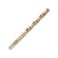 Brocas Cobalto HSS (Para hierro)