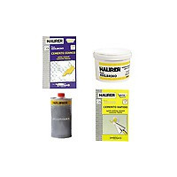 Masillas / Disolventes / Cementos y colas